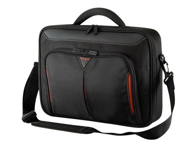  TARGUS  Classic+ Clamshell - funda de transporte para portátilCN415EU