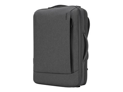  TARGUS  Cypress Convertible Backpack with EcoSmart - mochila para transporte de portátilTBB58702GL