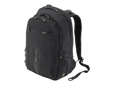  TARGUS  EcoSpruce - mochila para transporte de portátilTBB013EU