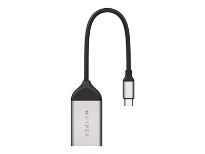  Targus HyperDrive - adaptador de red - USB-C - 2.5GBase-T x 1HD425B