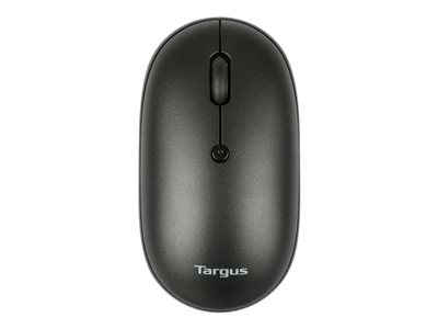  TARGUS  - ratón - antimicrobiano - Bluetooth 5.0 - negroAMB581GL