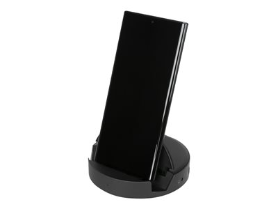  TARGUS  Universal USB-C Phone Dock - estación de conexión - USB-C - HDMI - 10Mb LANAWU420GL