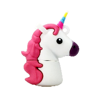 TECH ONE TECH Mi Unicornio 32 Gb USB TEC5148-32