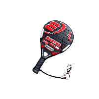 TECH ONE TECH Raqueta padel roja 32 Gb USB 2.0 TEC5046-32