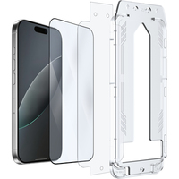 Telco IPHONE 17 PRO MAX              ACCSTEMPERED GLASS WITH APPLICATOR X MAP2763EA0