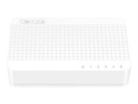Tenda S105V10.0 - conmutador - 5 puertos - sin gestionar S105V10.0