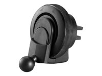 TomTom Air Vent Mount - juego de montaje para navegador 9UUB.001.33
