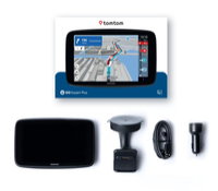 TomTom GO EXPERT 7IN PLUS PREMIUM PACKNAVDPACK 1YD7.002.50