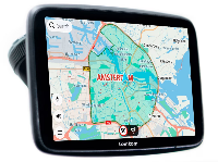 TomTom GO SUPERIOR 7IN                NAVD 1YD7.002.00