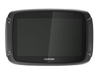 TomTom RIDER 500 - navegador GPS 1GF0.002.00