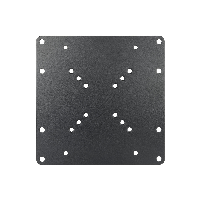 Tooq Adaptador VESA 200x200 para pantallas 23"-42" VMA0200-B