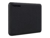 Toshiba Canvio Advance - disco duro - 1 TB - USB 3.2 Gen 1 HDTCA10EG3AA