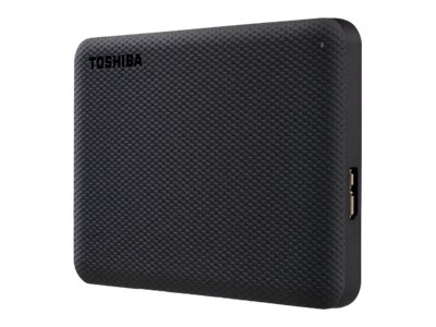 TOSHIBA  Canvio Advance - disco duro - 1 TB - USB 3.2 Gen 1HDTCA10EK3AA