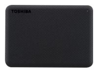  TOSHIBA  Canvio Advance - disco duro - 2 TB - USB 3.2 Gen 1HDTCA20EK3AA