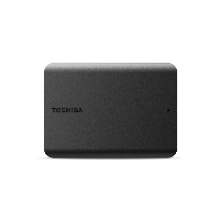 CANVIO BASICS 2.5 1TB BLACK    EXT2.5IN USB 3.0 HDTB510EK3AA