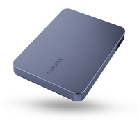 Toshiba CANVIO GAMING 1TB DARK GREY METEXTCANVIO GAMING USB 3.2 GEN 1 25 I HDTX210EK3AA