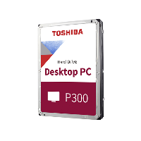 Toshiba - disco duro - 4 TB - SATA 6Gb/s HDWD240UZSVA