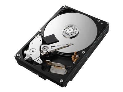  TOSHIBA  P300 - disco duro - 1 TB - SATA 6Gb/sHDWD110EZSTA