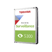 Toshiba S300 HDWT720UZSVA 2TB 3.5" SATA-600 HDWT720UZSVA