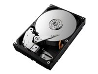 Toshiba V300 Video Streaming - disco duro - 2 TB - SATA 6Gb/s HDWU120UZSVA