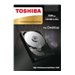  TOSHIBA  X300 - disco duro - 5 TB - SATA 6Gb/sHDWE150EZSTA