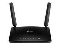 TP-LINK Archer MR200 - enrutador inalámbrico - WWAN - 802.11a/b/g/n/ac - sobremesa ARCHER MR200