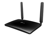 TP-LINK Archer MR400 - enrutador inalámbrico - WWAN - 802.11a/b/g/n/ac - sobremesa ARCHER MR400