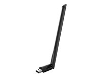 TP-Link Archer T2U Plus - adaptador de red - USB 2.0 ARCHER T2U PLUS