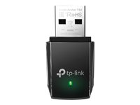 TP-Link Archer T3U - adaptador de red - USB 3.0 ARCHER T3U