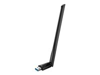 TP-Link Archer T3U Plus - adaptador de red - USB 3.0 ARCHER T3U PLUS