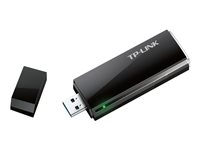 TP-Link Archer T4U - adaptador de red - USB 3.0 ARCHER T4U