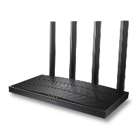 AX1500 GIGABIT WI-FI 6 ROUTER  WRLSNEXT-GEN 1.5 GBPS SPEEDS/INCREAS ARCHER AX12