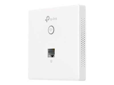  TP-LINK  EAP115-Wall - punto de acceso inalámbrico - Wi-FiEAP115-WALL