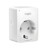 TP-LINK Enchufe WiFi Inteligente TP-Link Tapo P100 TAPO P115