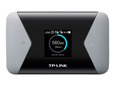  TP-LINK  M7310 - punto activo móvil - 4G LTEM7310