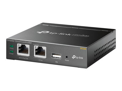 TP-LINK  Omada Cloud Controller OC200 - dispositivo de gestión de la redOC200