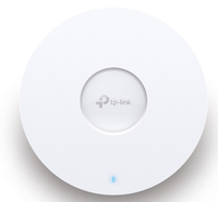 TP-LINK Punto de Acceso Inalámbrico TP-Link Omada EAP110 PoE 300Mbps/ 2.4GHz/ Antenas de 4dBi/ WiFi 802.11n/b/g TL-WA801N V6