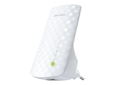  TP-LINK  RE200 - extensor de rango Wi-Fi - Wi-Fi 5RE200