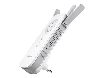  TP-LINK  RE450 - extensor de rango Wi-Fi - Wi-Fi 5RE450