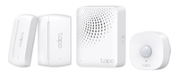 TP-Link SMART SENSOR STARTER KIT TAPO  CPNTH100 X1 + TAPO T100 X1 + TAPO T1 TAPO T30 KIT