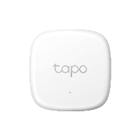 TP-Link SMART TEMPERATURE AND HUMIDITY CPNTSENSOR SPEC 868 MHZ BATTERY POWE TAPO T310