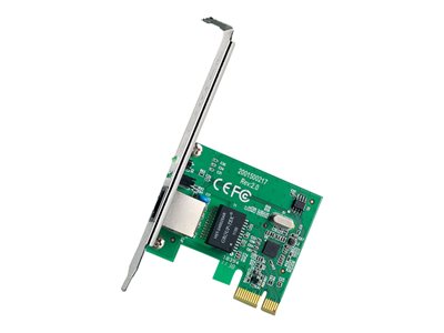  TP-LINK  TG-3468 - adaptador de red - PCIe - Gigabit EthernetTG-3468