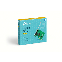 TP-LINK TG-3468 Tarjeta Red Gigabit PCI-E TG-3468