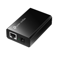 TP-LINK TL-POE150S INJECTOR SUPPLIER   ACCSADAPTER POE150S