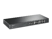 TP-LINK TL-SF1024 Switch 24x10/100Mbps Metal TL-SF1024