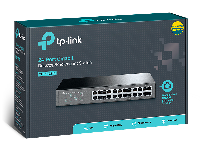 TP-LINK TL-SG1024D Switch 24xGB TL-SG1024D