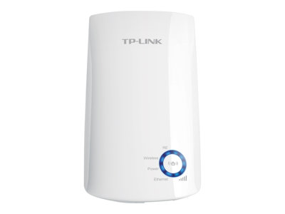  TP-LINK  TL-WA850RE - extensor de rango Wi-Fi - Wi-FiTL-WA850RE