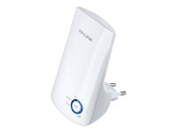 TP-Link TL-WA854RE Extensor de Cobertura Wi-Fi Universal 300Mbps - extensor de rango Wi-Fi - Wi-Fi TL-WA854RE