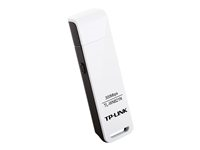 TP-Link TL-WN821N - adaptador de red - USB 2.0 TL-WN821N