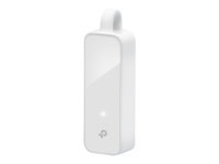TP-Link UE300 - adaptador de red - USB 3.0 - Gigabit Ethernet UE300